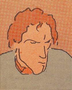 Schreuders door Clerkx (1976)