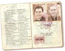 de broers Hatim en Tamim Chebti, werkzaam bij ABN-Amro en het Ministerie van Financi&euml;n: 'De mensen die denken dat we&nbsp;Nederland in kampen moeten verdelen voeren een achterhoedegevecht.'