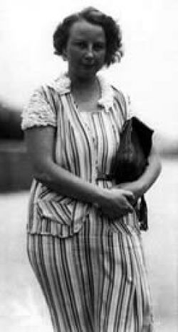 Irmgard Keun (1905-1982)